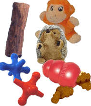 Safe Toys